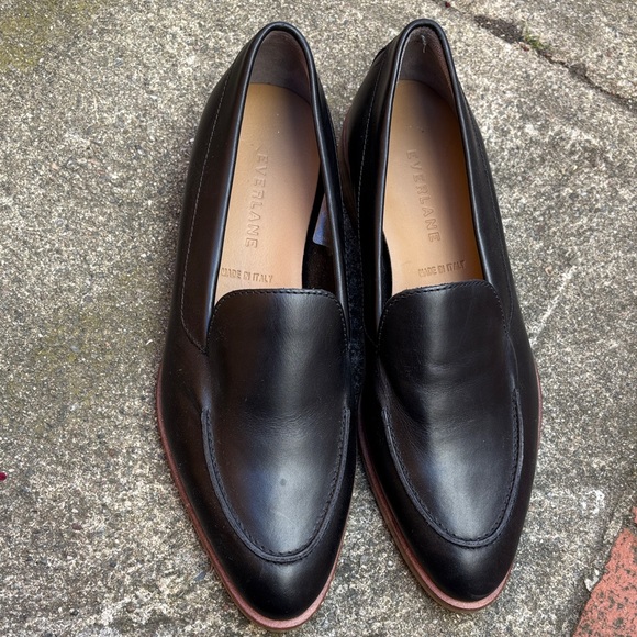 Everlane loafers - brand new, made in Italy - Picture 1 of 4